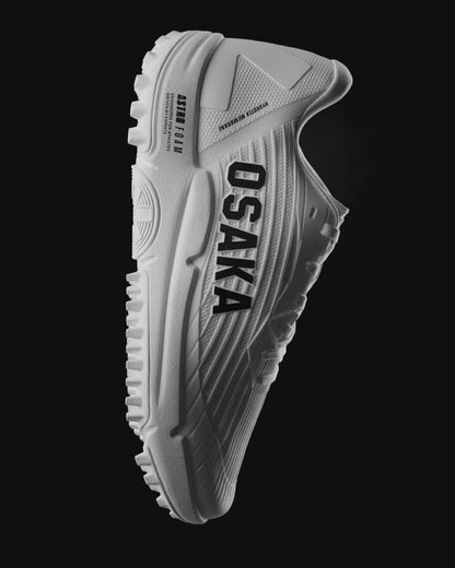 Osaka Footwear RYU | Iconic White