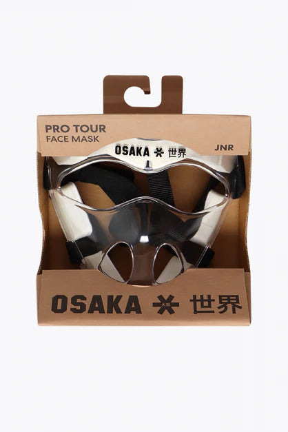 Osaka Face Masks