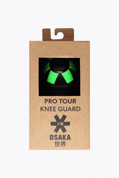 Osaka Knee Protectors
