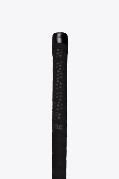 Soft Touch Grip 2.0 | BLACK BUFFED