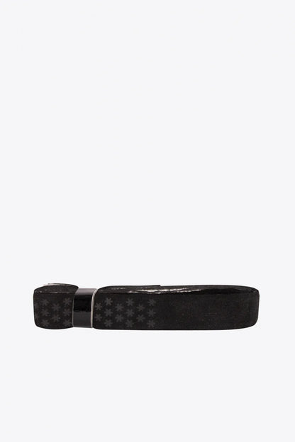 Soft Touch Grip 2.0 | BLACK BUFFED
