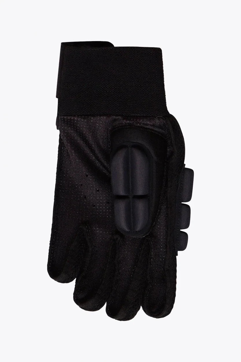 Osaka Yoroi Indoor Full Glove - Right Hand - Iconic Black