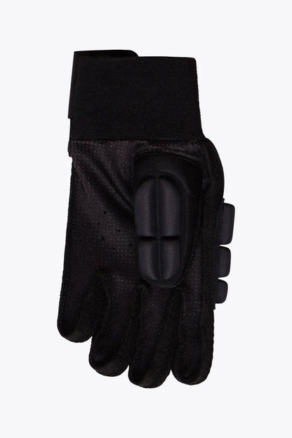 Osaka Yoroi Indoor Full Glove - Right Hand - Iconic Black