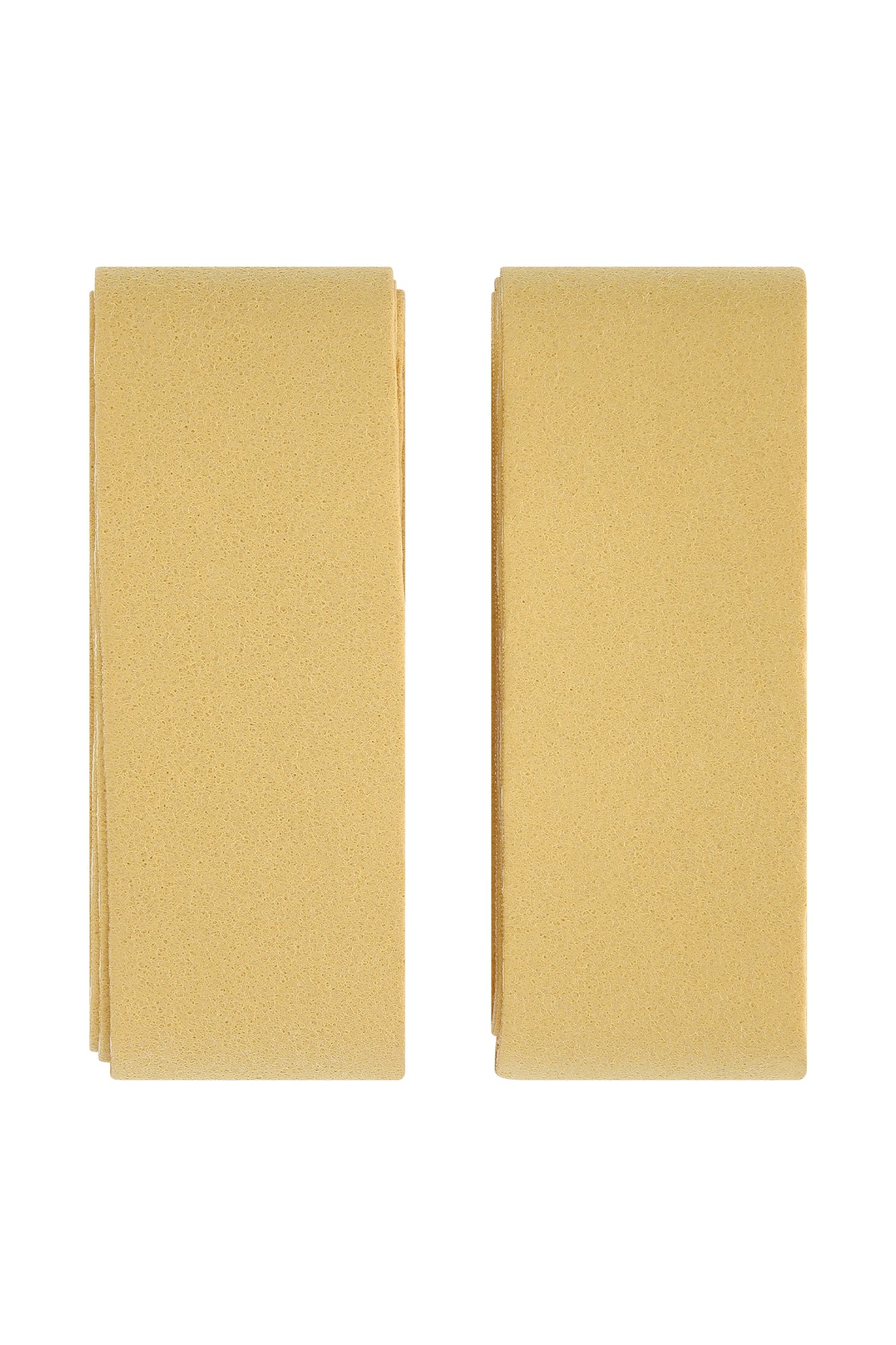 Osaka Chamios Grip | YELLOW (2PK)