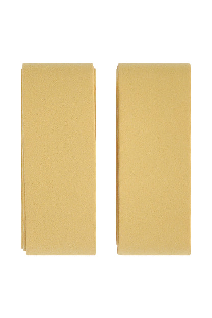Osaka Chamios Grip | YELLOW (2PK)