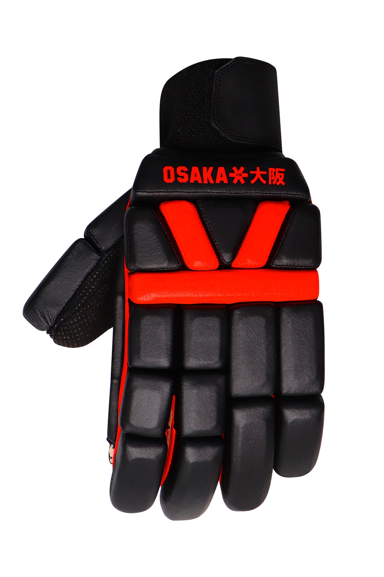 Indoor Hockey Glove | NEON FLARE