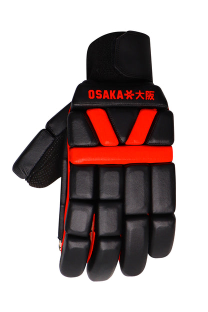 Indoor Hockey Glove | NEON FLARE