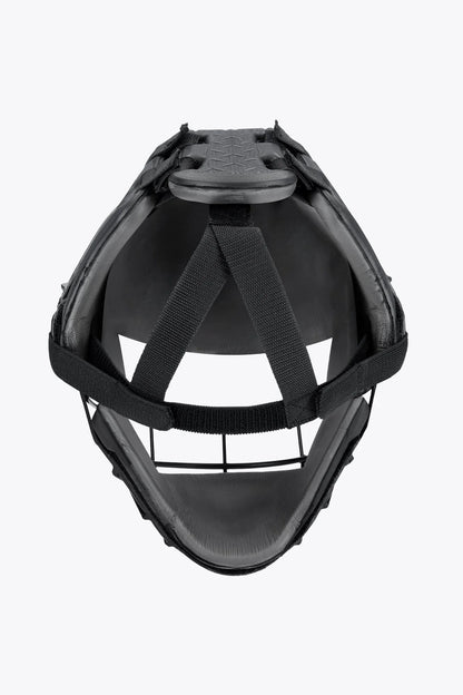 Osaka Hockey Steel Face Mask | No Color