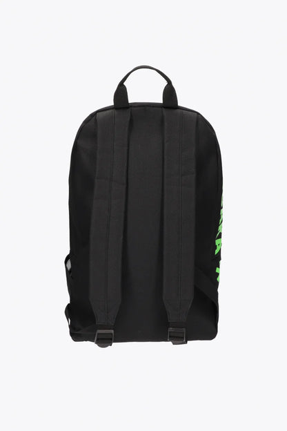 Osaka Sports Backpack | Iconic Black