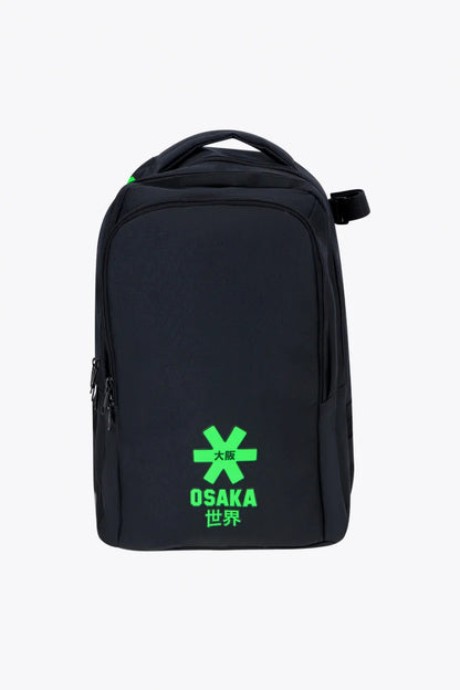 Sport Backpack 2.0 | ICONIC BLACK