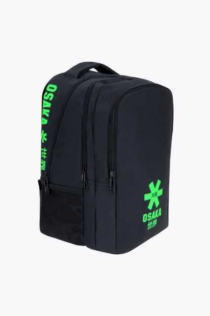 Sport Backpack 2.0 | ICONIC BLACK