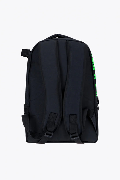 Sport Backpack 2.0 | ICONIC BLACK