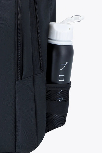 Sport Backpack 2.0 | ICONIC BLACK
