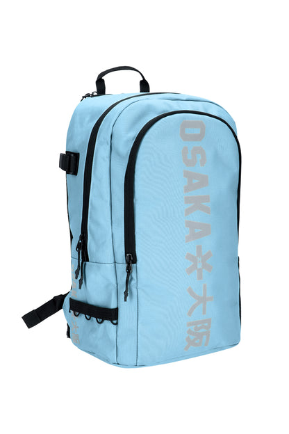 Osaka Sports Backpack Large | RETRO BLUE