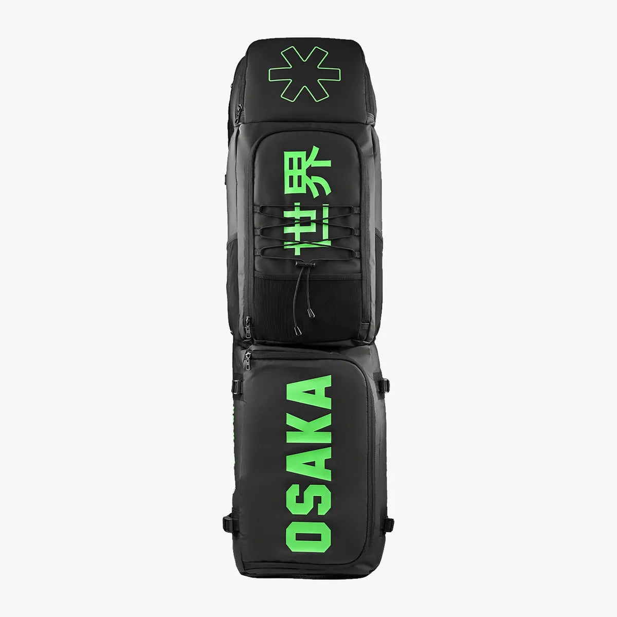 Pro Tour Stickbag Modular
