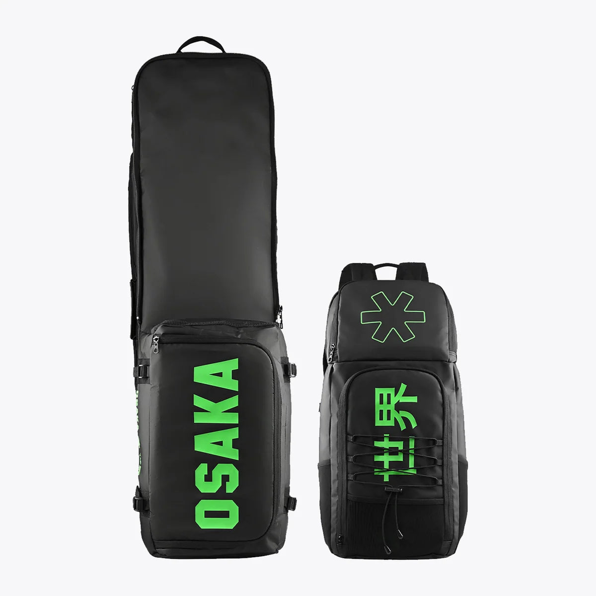 Pro Tour Stickbag Modular