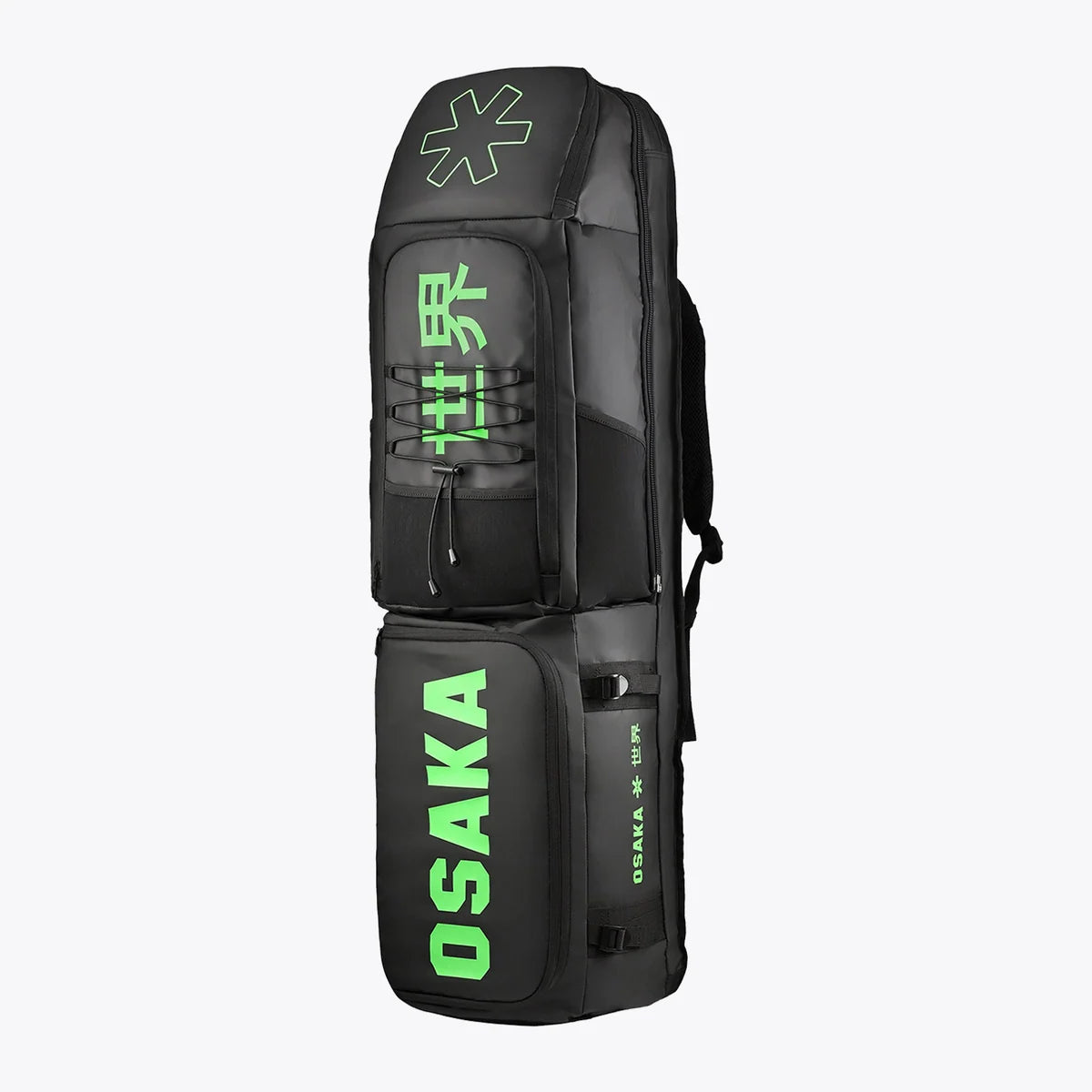 Pro Tour Stickbag Modular