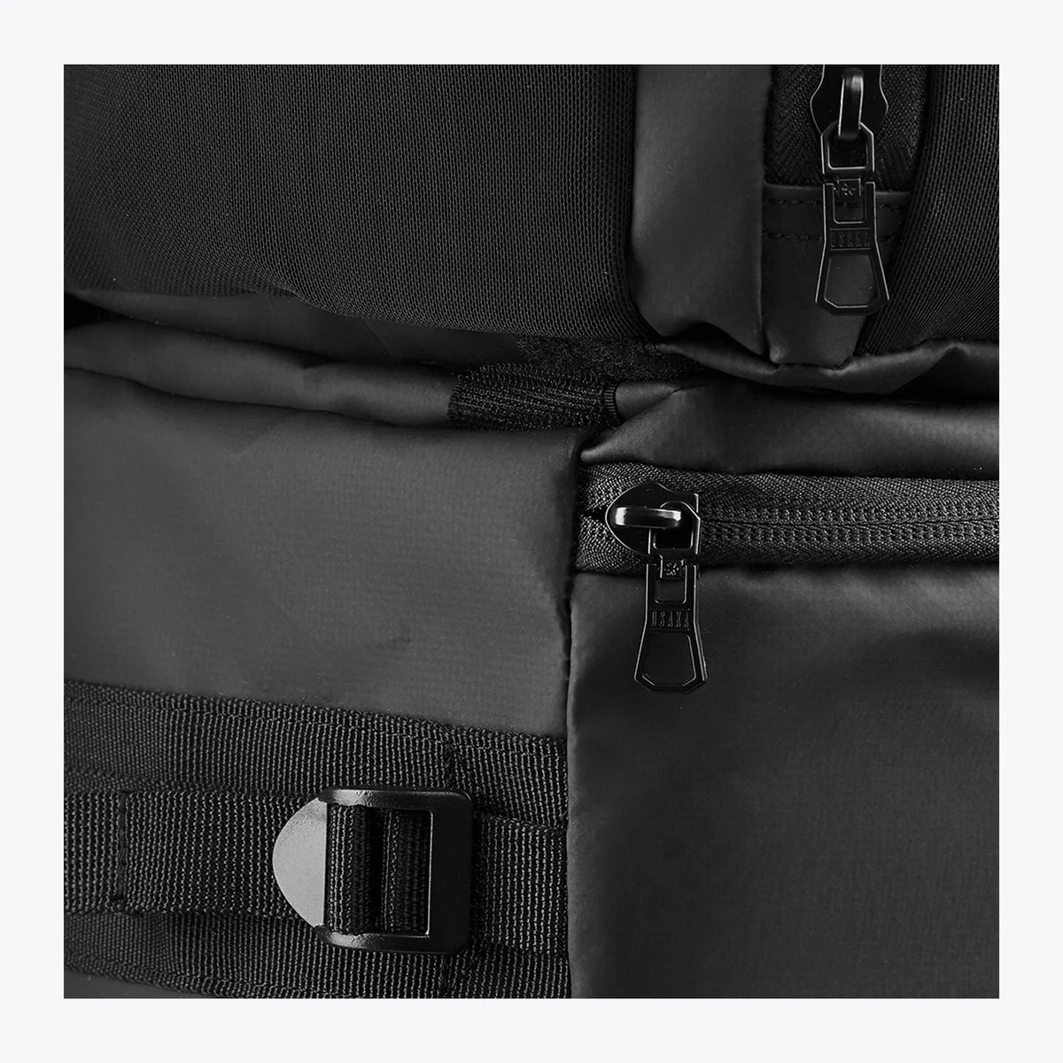 Pro Tour Stickbag Modular