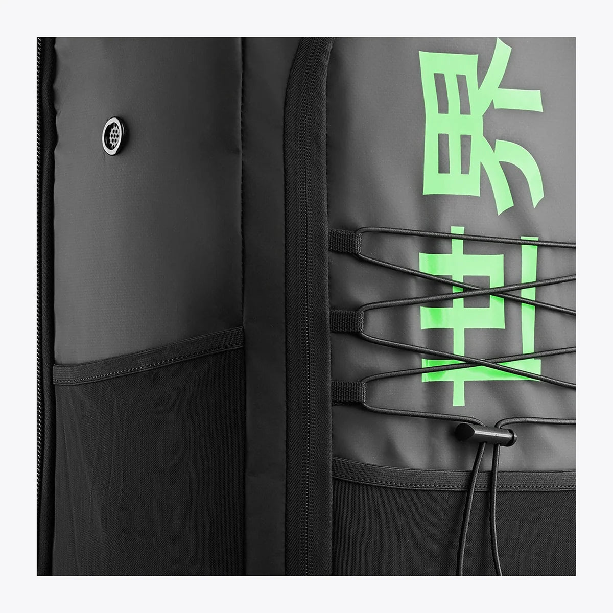 Pro Tour Stickbag Modular
