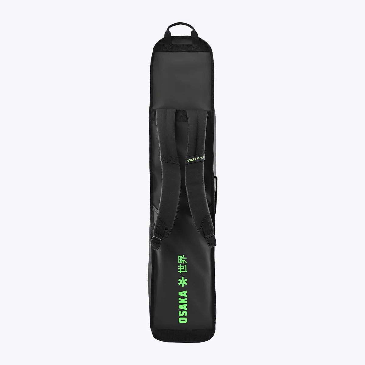 Osaka Pro Tour Medium Stickbag | ICONIC BLACK