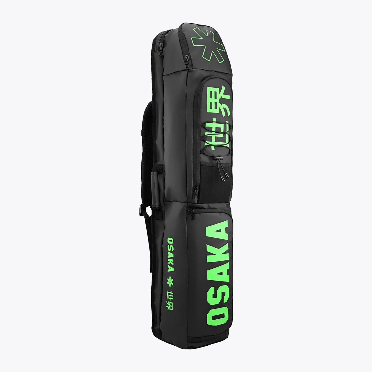 Osaka Pro Tour Medium Stickbag | ICONIC BLACK