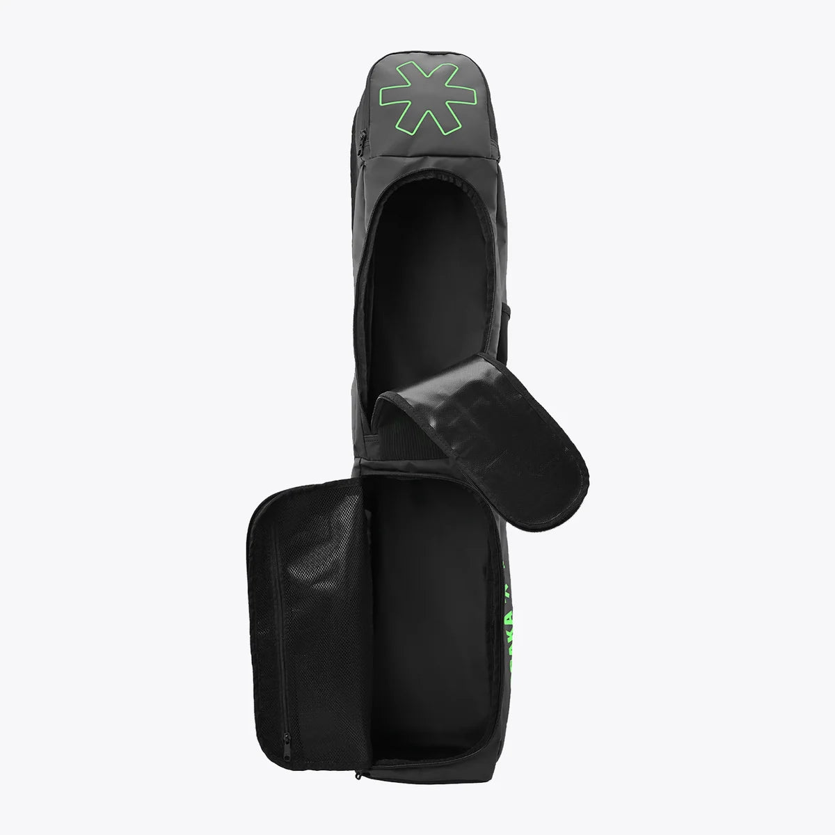 Osaka Pro Tour Medium Stickbag | ICONIC BLACK