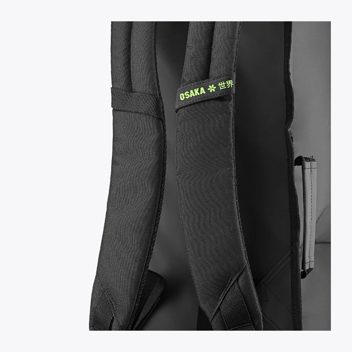 Osaka Pro Tour Medium Stickbag | ICONIC BLACK