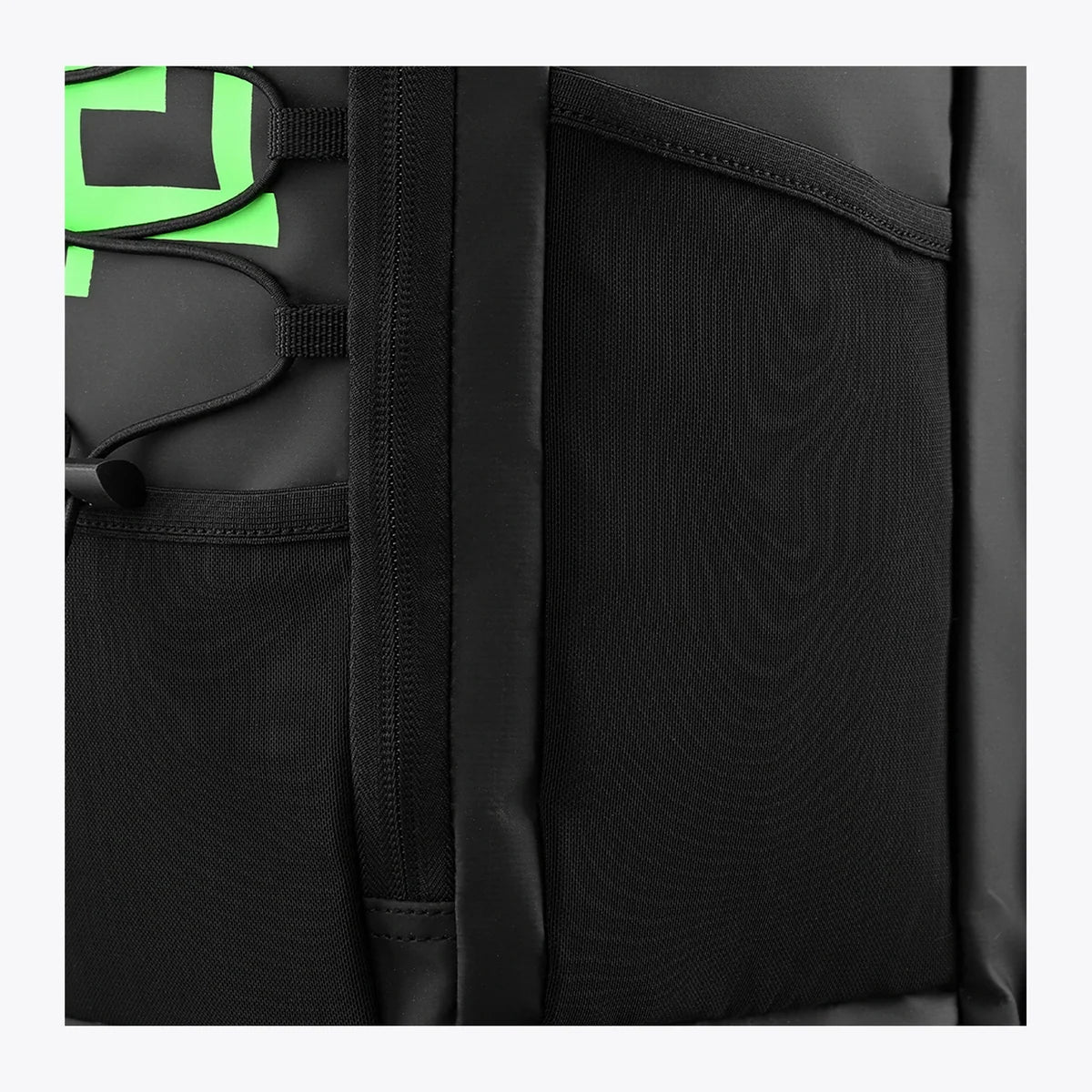 Osaka Pro Tour Medium Stickbag | ICONIC BLACK