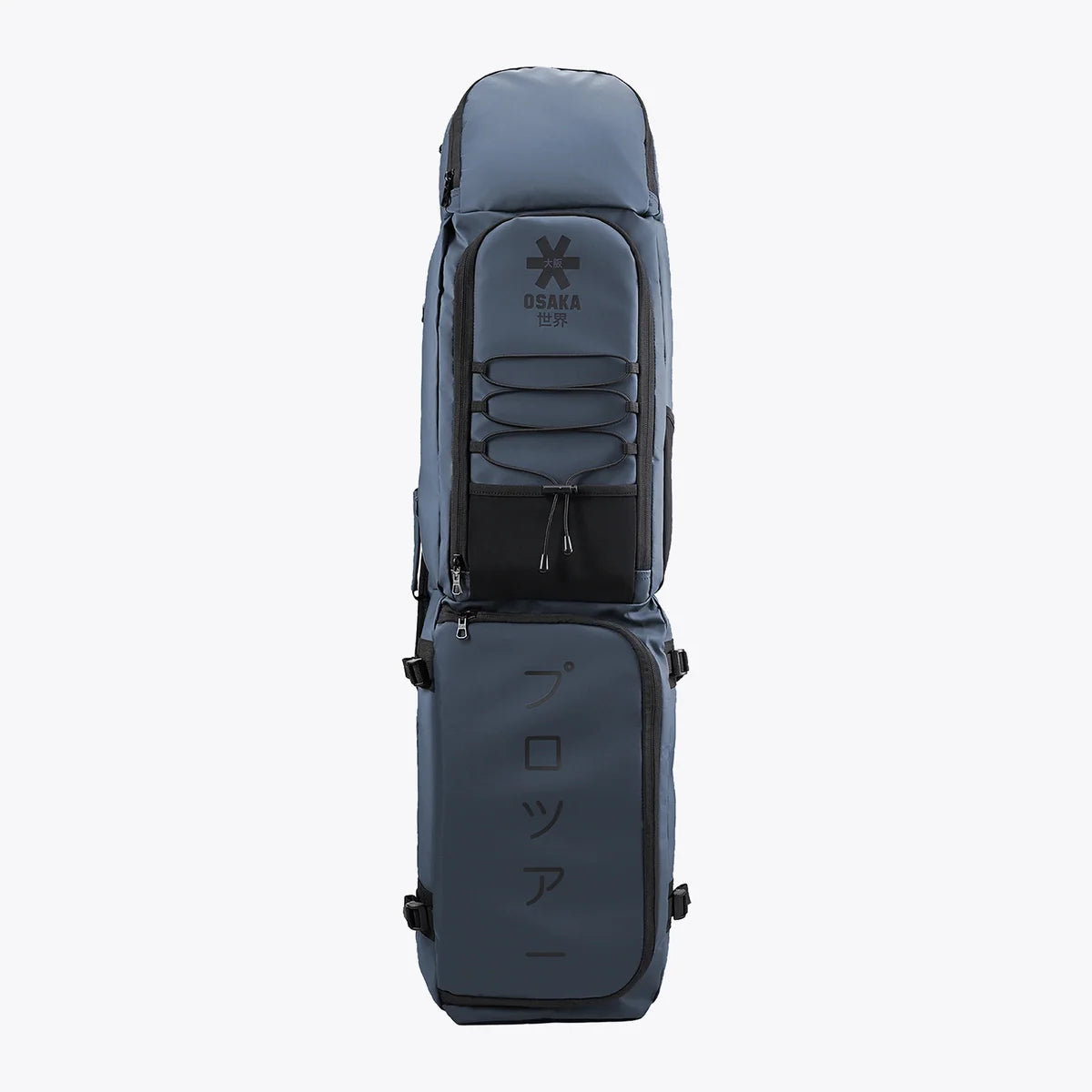 Osaka Pro Tour Large Stickbag | FRENCH NAVY