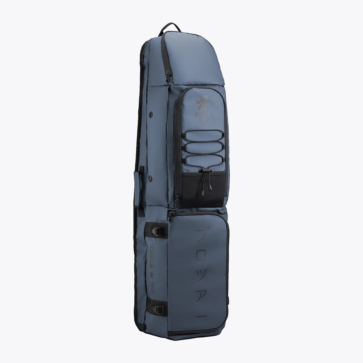 Osaka Pro Tour Large Stickbag | FRENCH NAVY