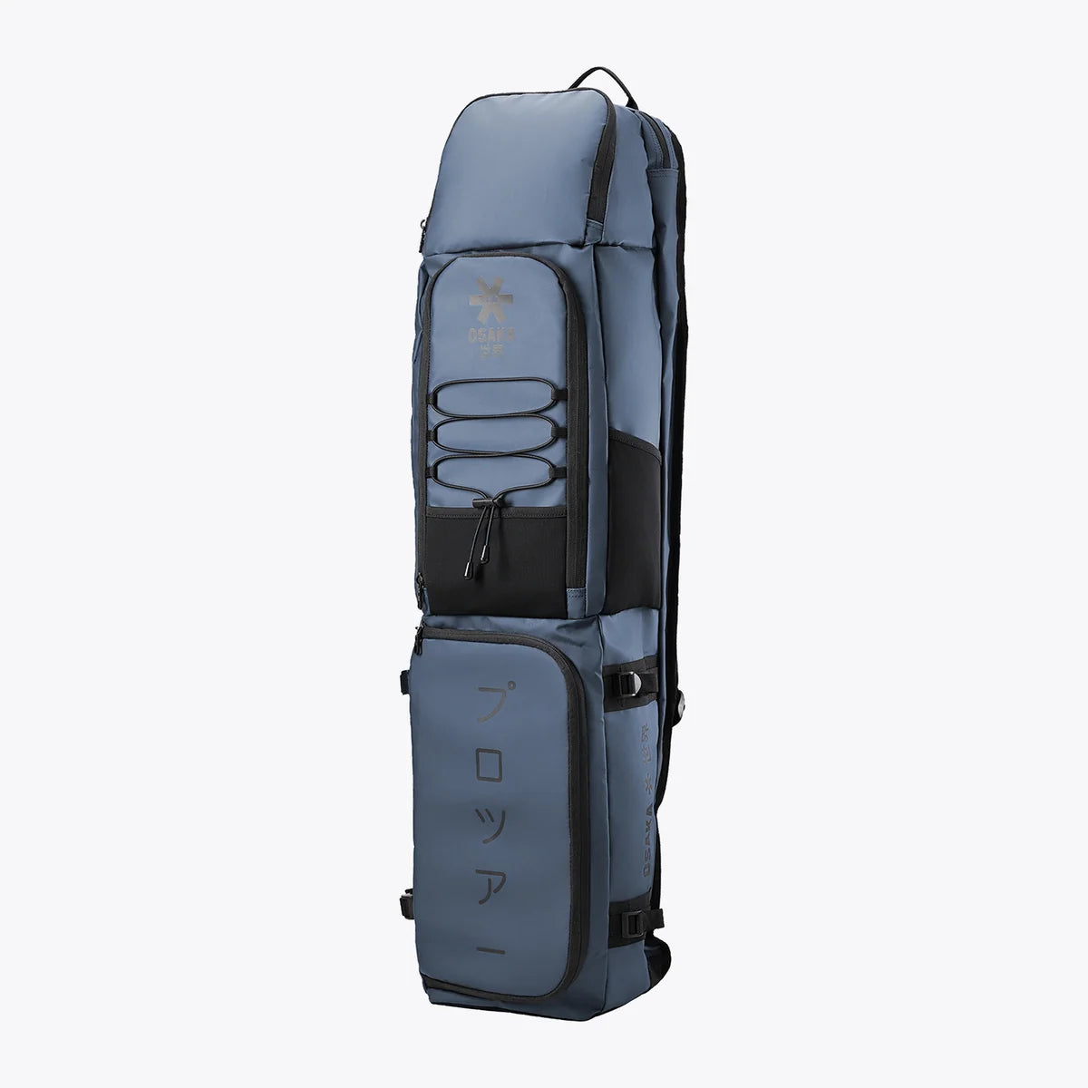 Osaka Pro Tour Large Stickbag | FRENCH NAVY