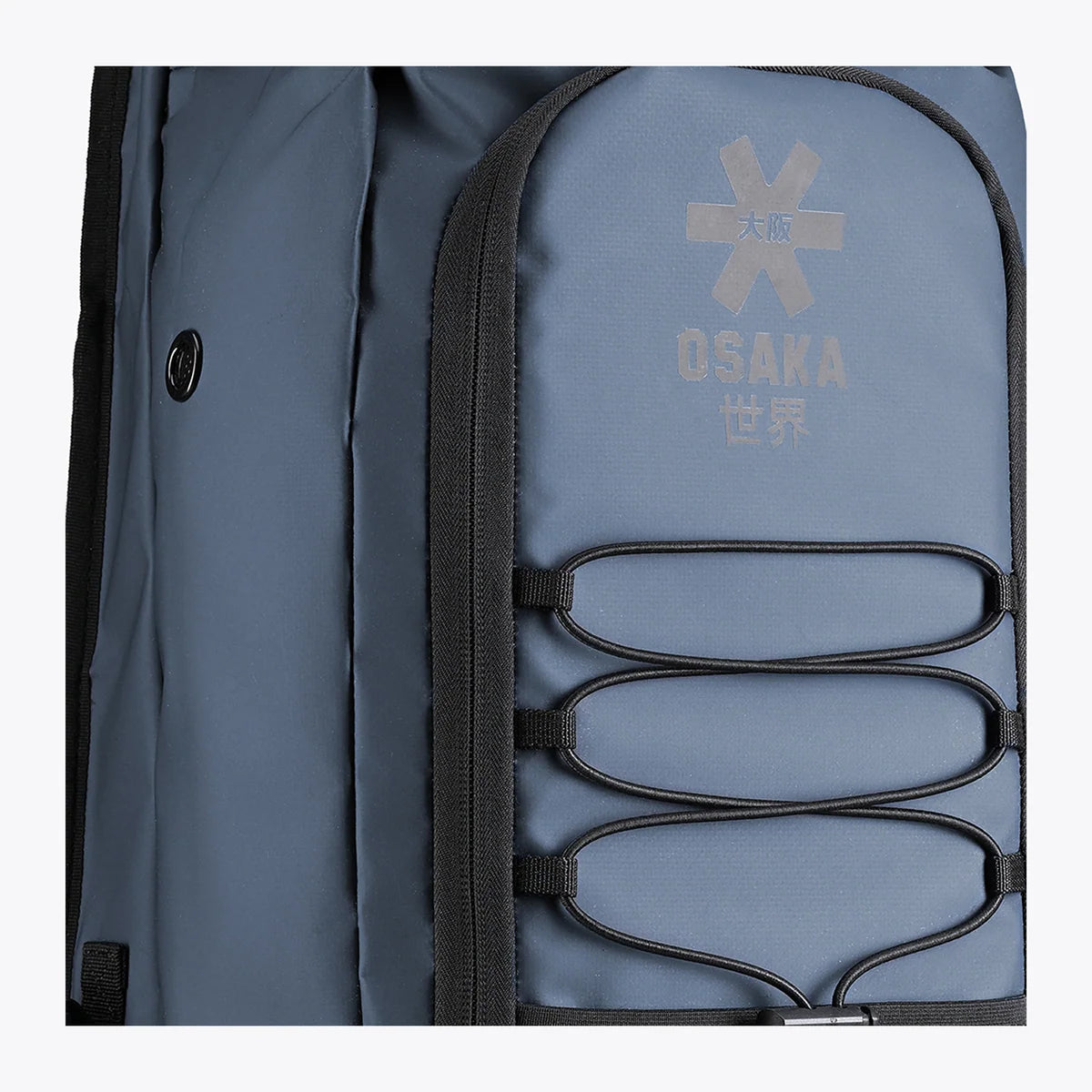 Osaka Pro Tour Large Stickbag | FRENCH NAVY
