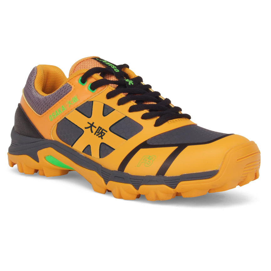 Osaka Footwear Pro Tour Turf Shoes | ORANGE