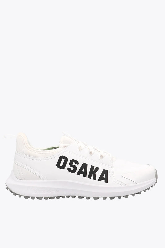 Osaka Footwear Furo | WHITE