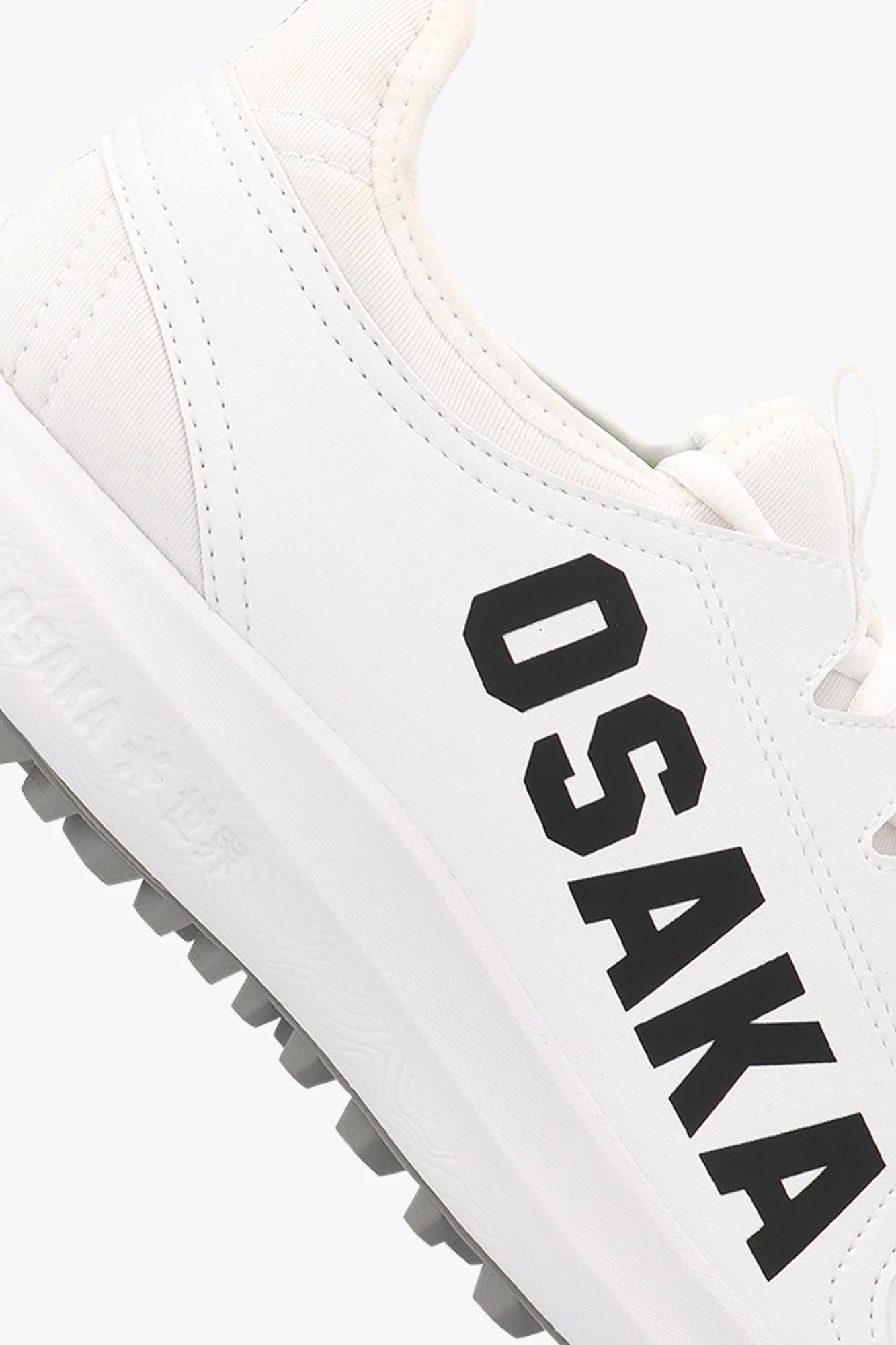 Osaka Footwear Furo | WHITE