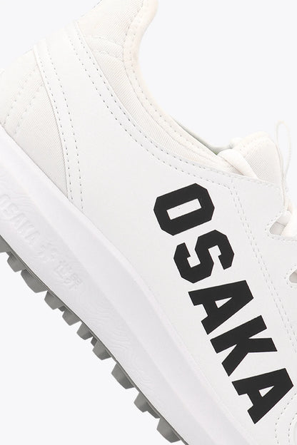 Osaka Footwear Furo | WHITE