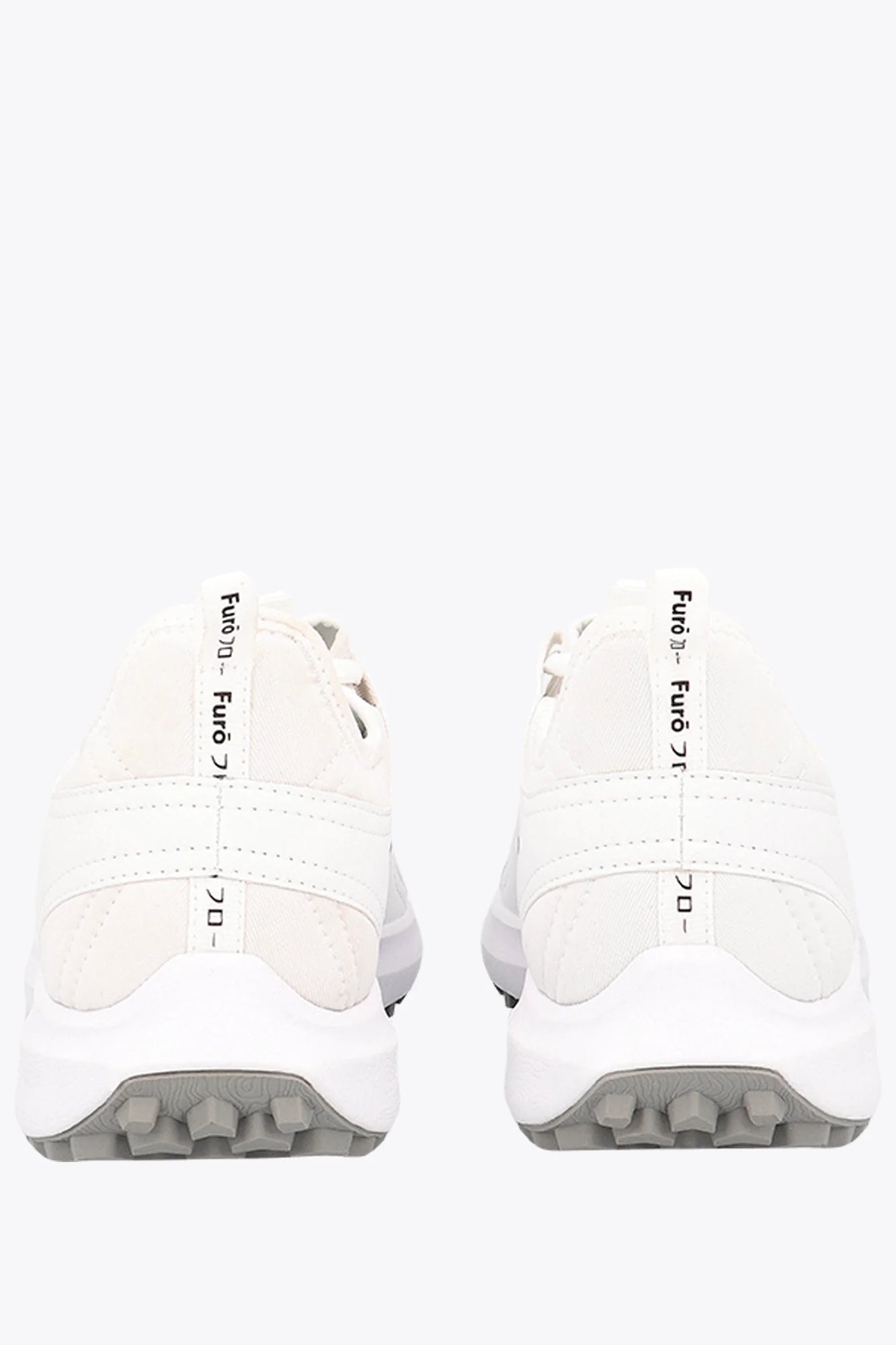 Osaka Footwear Furo | WHITE