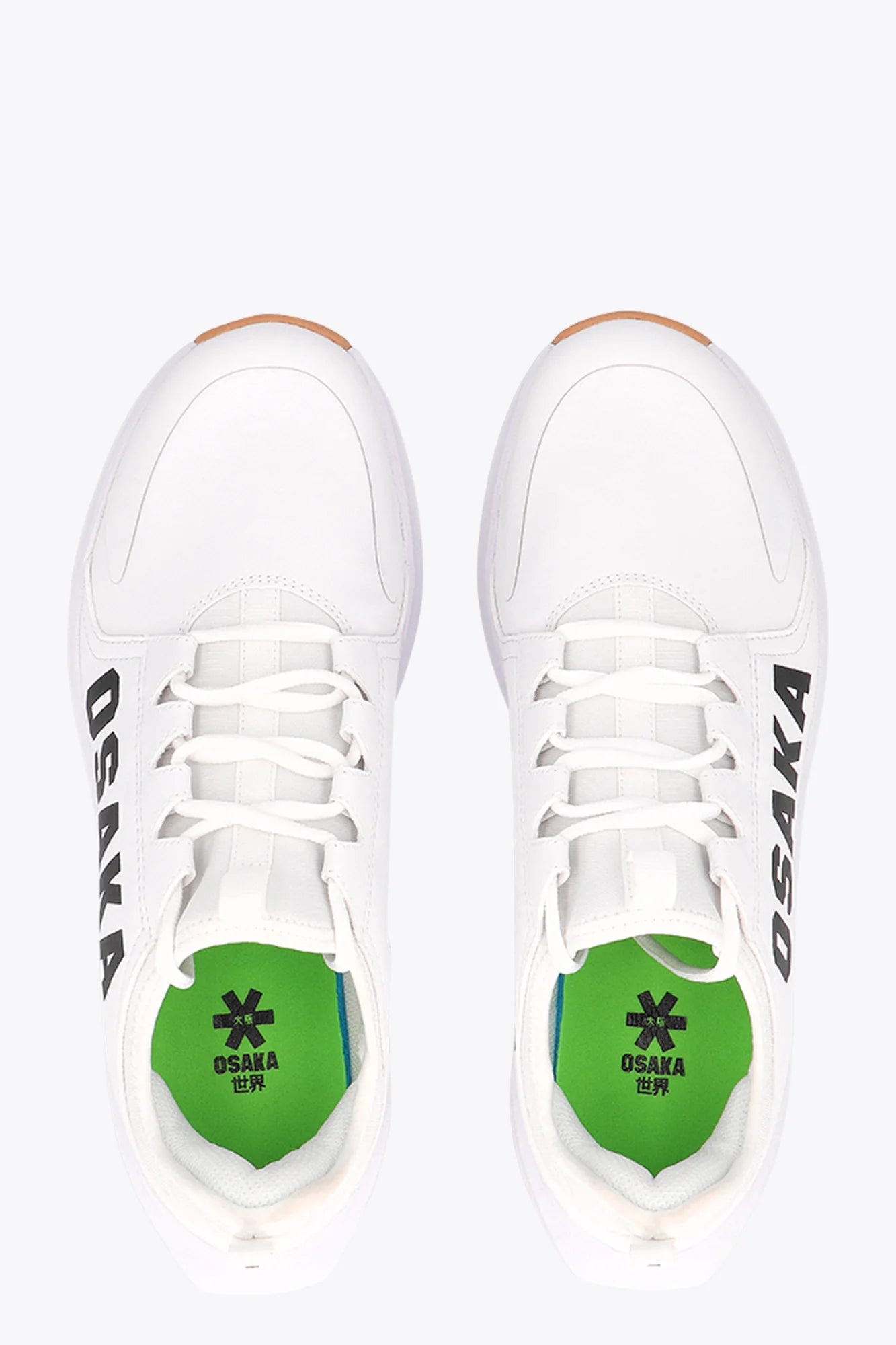 Osaka Footwear Furo | WHITE