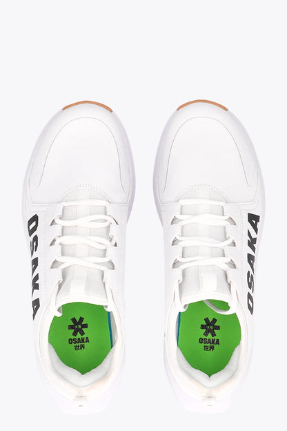 Osaka Footwear Furo | WHITE