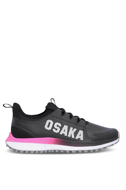 Osaka Footwear Furo | BLACK