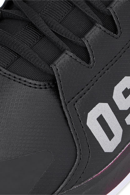 Osaka Footwear Furo | BLACK