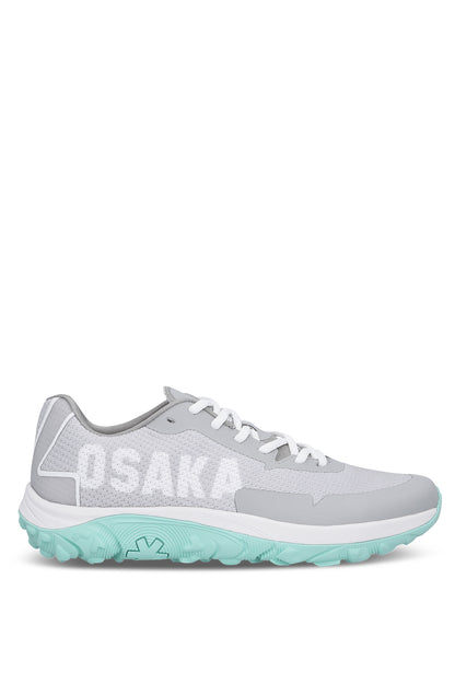 Osaka Footwear KAI Mk1 | SIMPLE GREY
