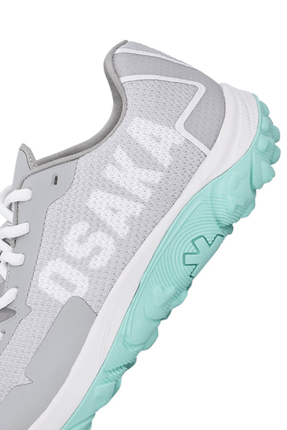 Osaka Footwear KAI Mk1 | SIMPLE GREY