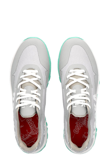 Osaka Footwear KAI Mk1 | SIMPLE GREY