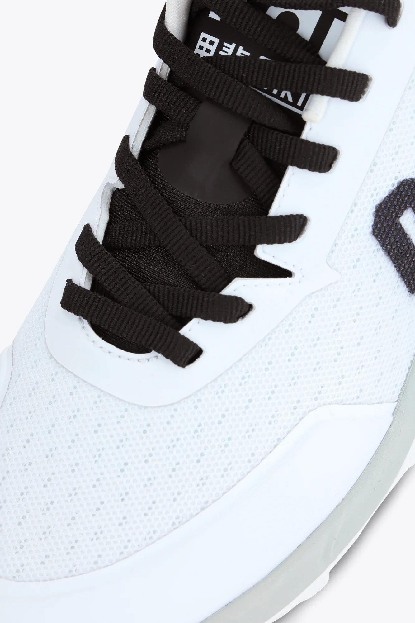 Osaka Footwear KAI Mk1 - Pro Tour | Iconic White