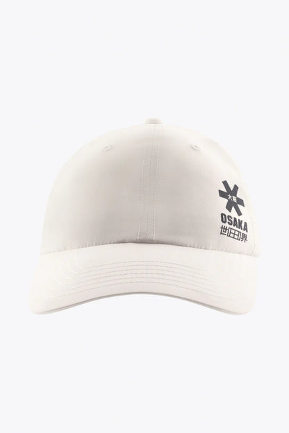 Baseball Cap Soft | WHITE