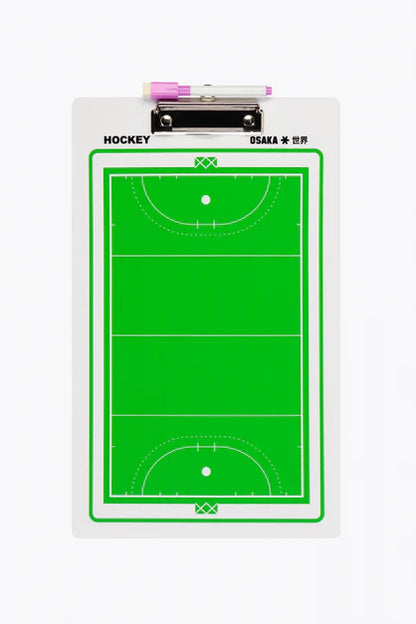 Osaka Coach Board | HOCKEY