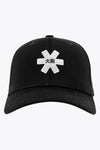 Trucker - BLACK/WHITE STAR