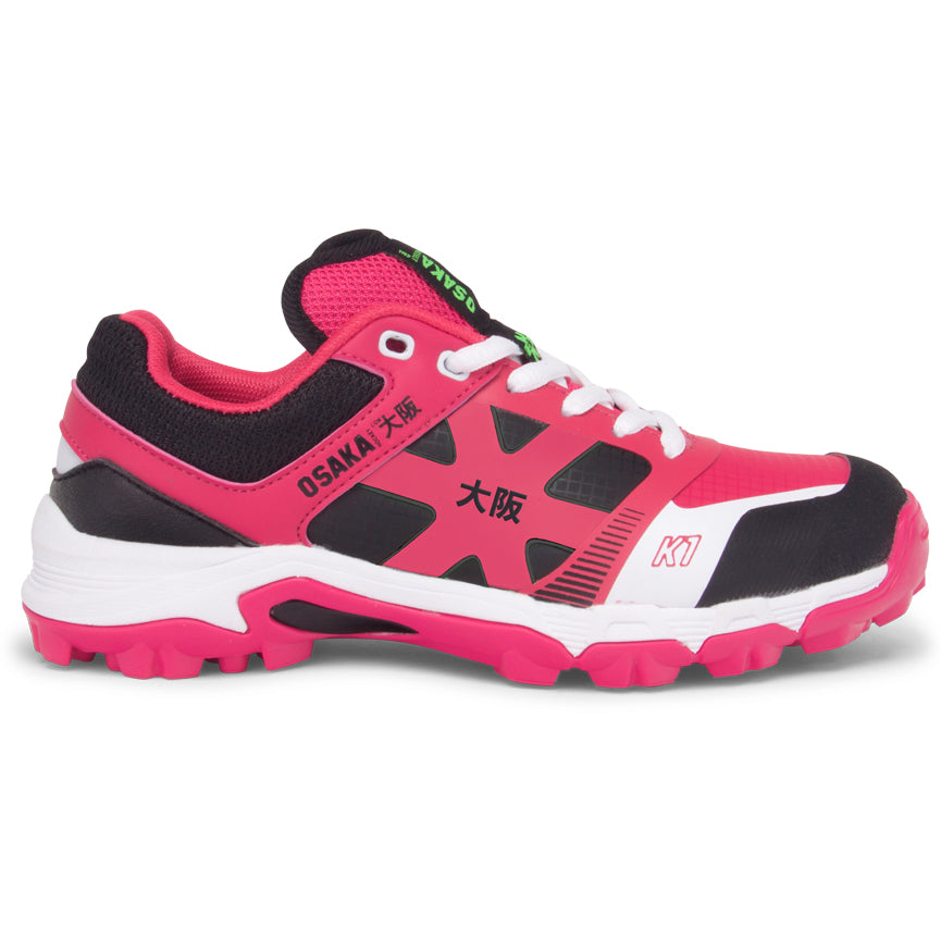 Pro Tour Turf Shoes - PINK