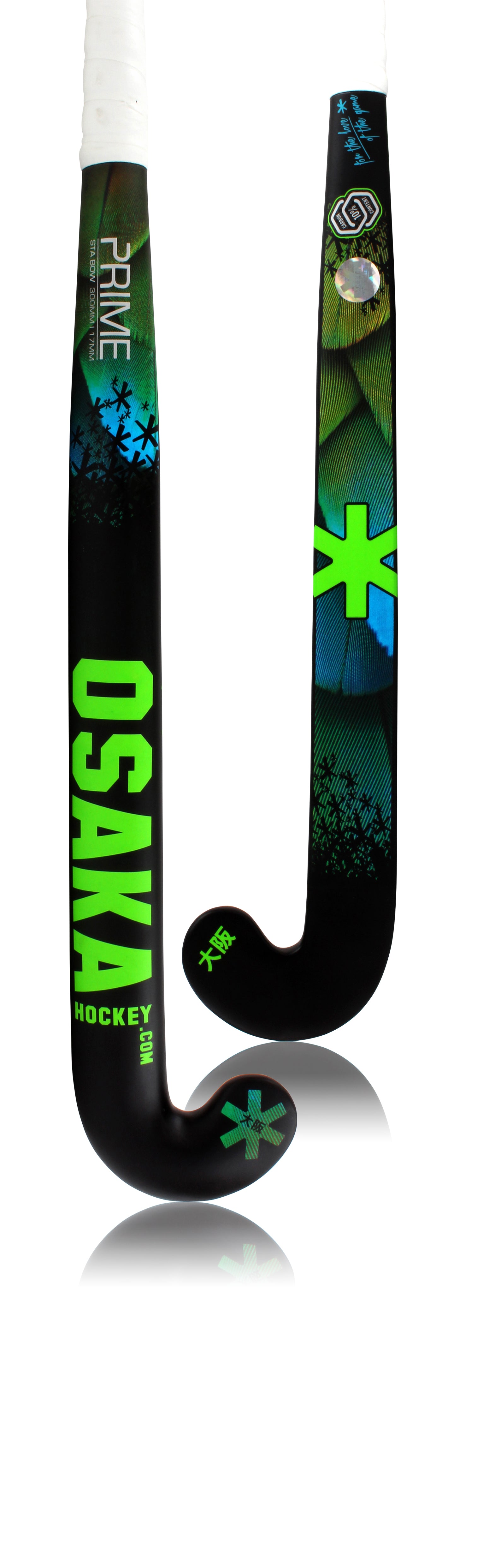 Osaka 1 Series PRIME - WINGS Stick